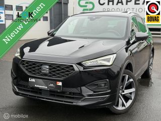 SEAT Tarraco -  - Polisa Lease