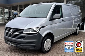 Volkswagen Transporter -  - Polisa Lease
