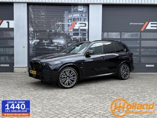 BMW X5 - HBT-38-D - Polisa Lease