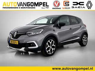 Renault Captur - XS-521-J - Polisa Lease