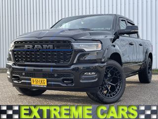 Dodge Ram 1500 - 2919W9 - Polisa Lease
