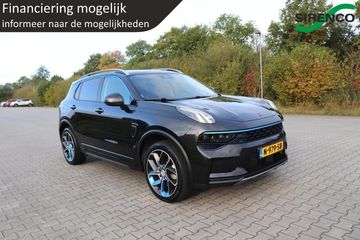 Voertuigafbeelding 1