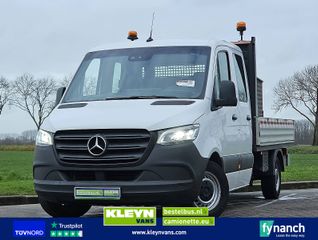 Mercedes-Benz Sprinter - KLEYN1 - Polisa Lease