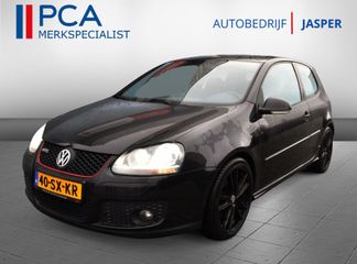 Volkswagen Golf - 40-SX-KR - Polisa Lease
