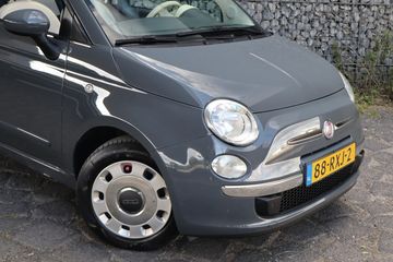 Voertuigafbeelding 2