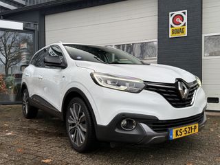 Renault Kadjar - KS-521-P - Polisa Lease