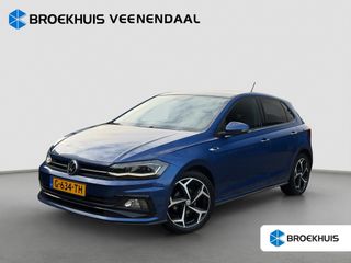 Volkswagen Polo - G-634-TH - Polisa Lease