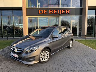 Mercedes-Benz B-Klasse -  - Polisa Lease
