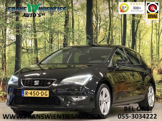 SEAT Leon - R-450-DG - Polisa Lease