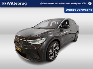 Volkswagen ID.4 - K-907-HG - Polisa Lease