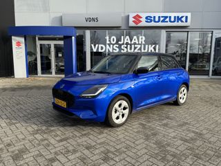Suzuki Swift - GZH-15-G - Polisa Lease