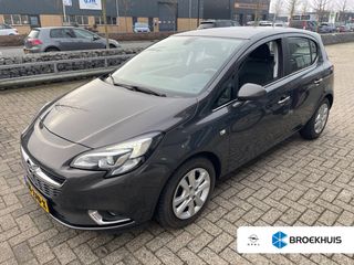 Opel Corsa - GK-270-X - Polisa Lease