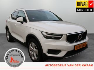 Volvo XC40 - JRT-92-B - Polisa Lease