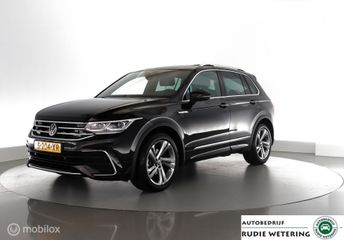 Volkswagen Tiguan - S-204-XR - Polisa Lease