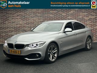 BMW 4 Serie - JG-686-Z - Polisa Lease