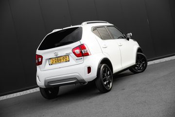 Voertuigafbeelding 7