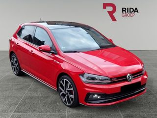 Volkswagen Polo - HDV-26-X - Polisa Lease