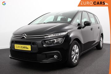 Citroën Grand C4 Spacetourer - Z-253-ND - Polisa Lease