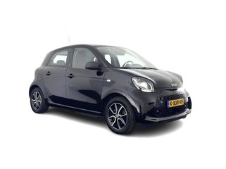 smart Forfour - K-830-HV - Polisa Lease