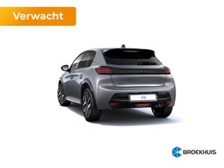 Peugeot 208 -  - Polisa Lease