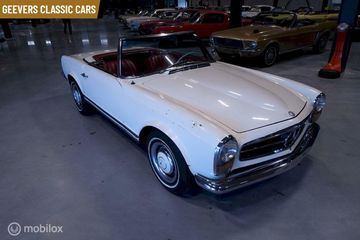 Mercedes-Benz SL -  - Polisa Lease