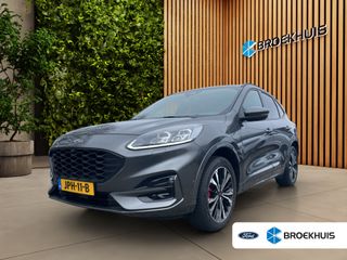 Ford Kuga - JPH-11-B - Polisa Lease