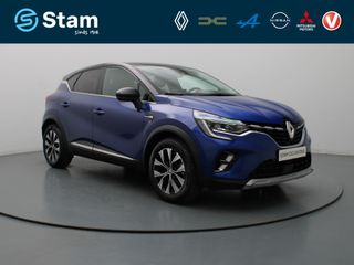 Renault Captur - JVB-18-R - Polisa Lease