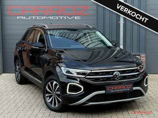 Volkswagen T-Roc - HPG-37-D - Polisa Lease