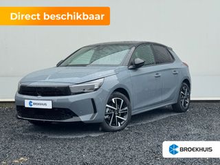 Opel Corsa - HRS-64-F - Polisa Lease