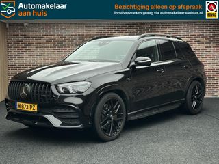 Mercedes-Benz GLE - N-873-PZ - Polisa Lease