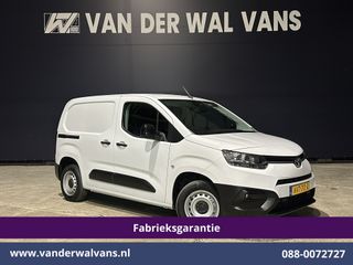Toyota ProAce - VVT-70-G - Polisa Lease
