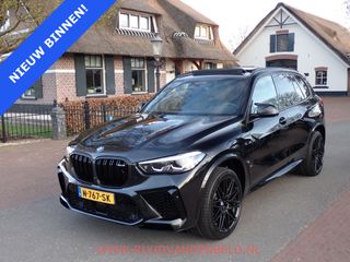 BMW X5 - N-767-SK - Polisa Lease