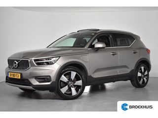 Volvo XC40 - R-181-TJ - Polisa Lease