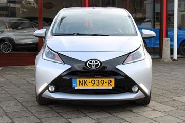 Voertuigafbeelding 1