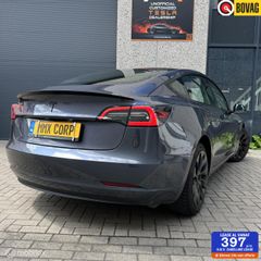 Tesla Model 3 -  - Polisa Lease