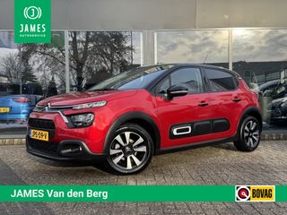 Citroën C3 - JPS-09-V - Polisa Lease