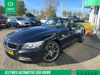 BMW Z4 - 9-ZNV-95 - Polisa Lease