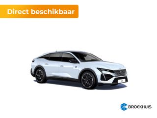 Peugeot 408 -  - Polisa Lease