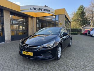 Opel Astra - TH-466-H - Polisa Lease