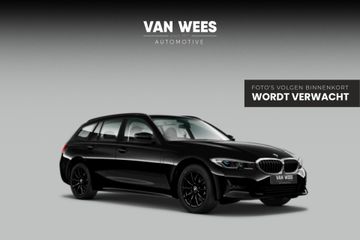 BMW 3 Serie - L-013-NR - Polisa Lease