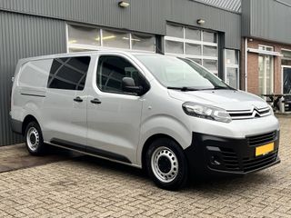 Citroën Jumpy - V-25-NRV - Polisa Lease