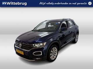 Volkswagen T-Roc - H-116-TX - Polisa Lease