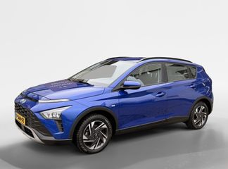 Hyundai Bayon - T-504-FK - Polisa Lease