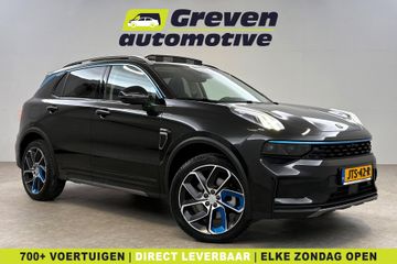 Lynk en Co 01 - JTS-42-R - Polisa Lease