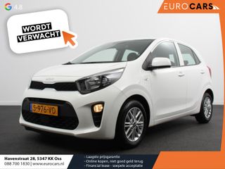 Kia Picanto - S-976-VD - Polisa Lease