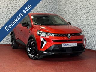 Renault Captur -  - Polisa Lease