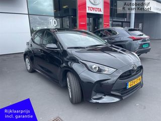 Voertuigafbeelding 1