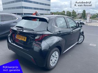 Voertuigafbeelding 2