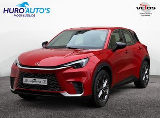 Lexus LBX -  - Polisa Lease