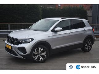 Volkswagen T-Cross - GKD-86-G - Polisa Lease